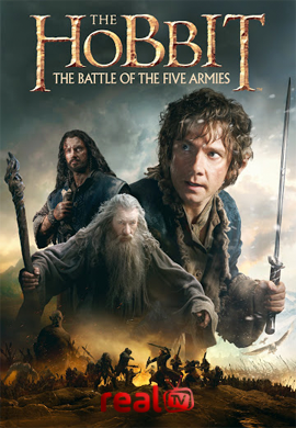 The Hobbit 3 The Battle Of The Five Armies